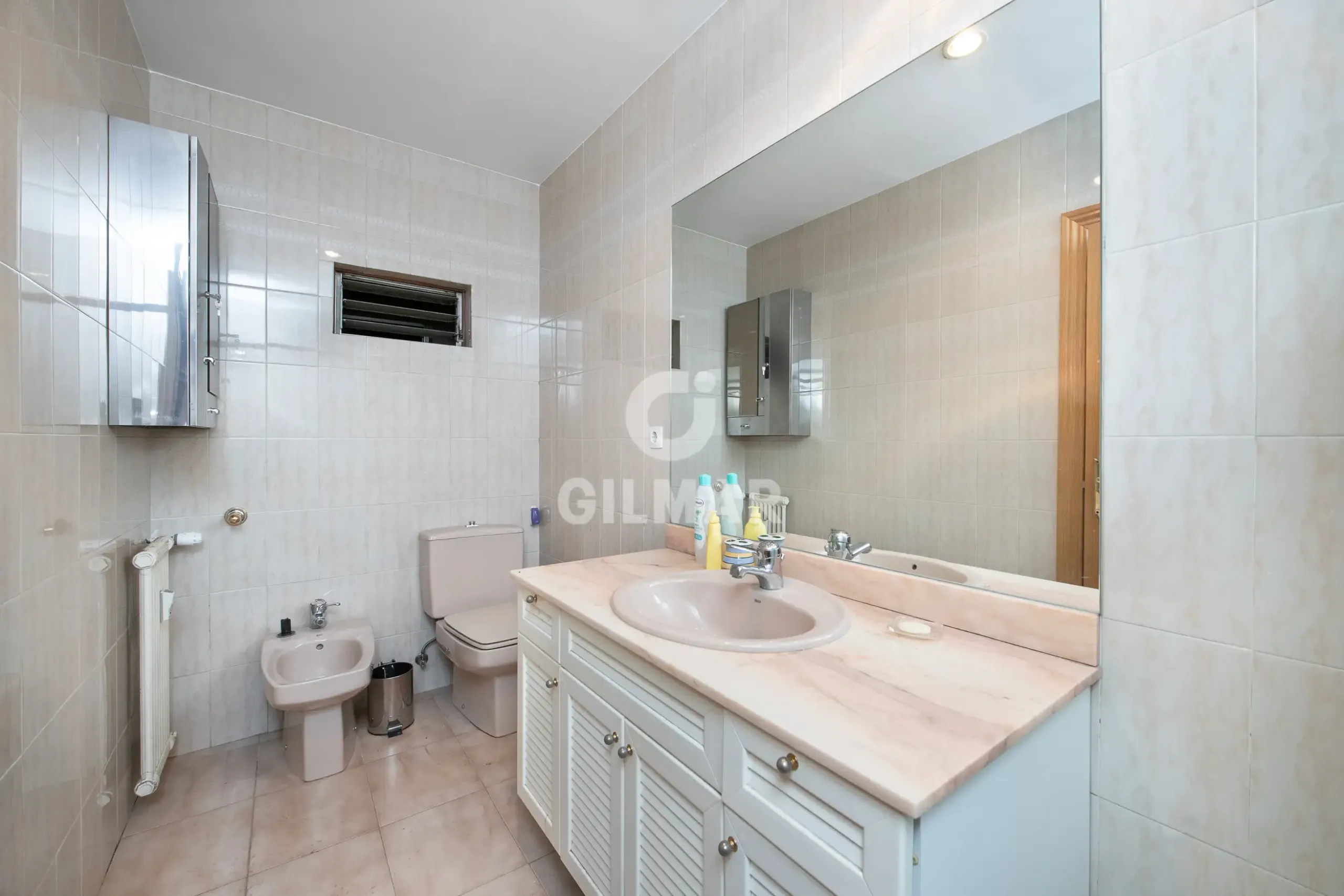 Apartment in Fuentelarreina - Madrid