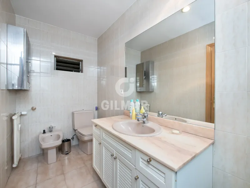 Apartment in Fuentelarreina - Madrid