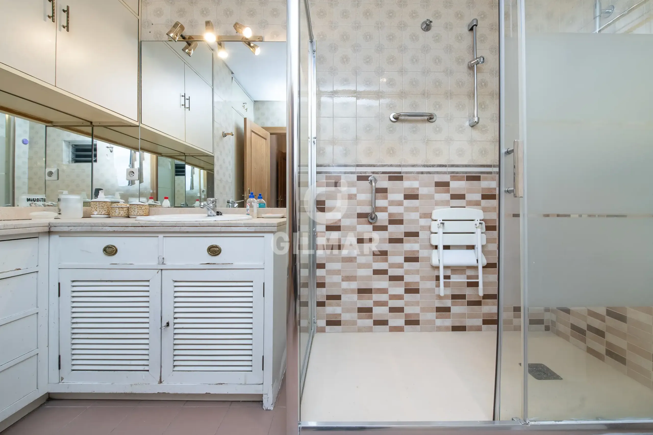Apartment in Fuentelarreina - Madrid