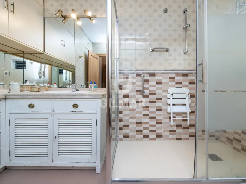 Apartment in Fuentelarreina - Madrid