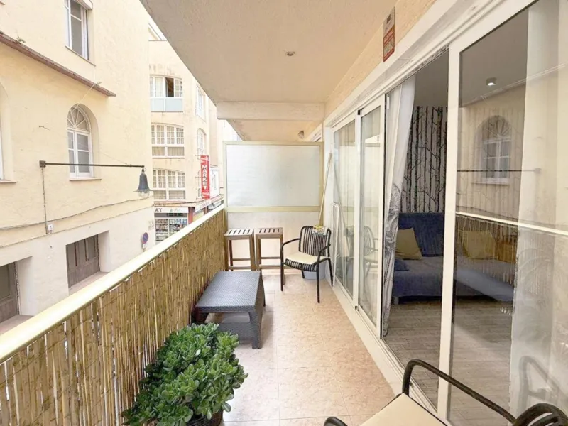 Magnificent Seafront Apartment in Casc Antic – Lloret de Mar, Costa Brava