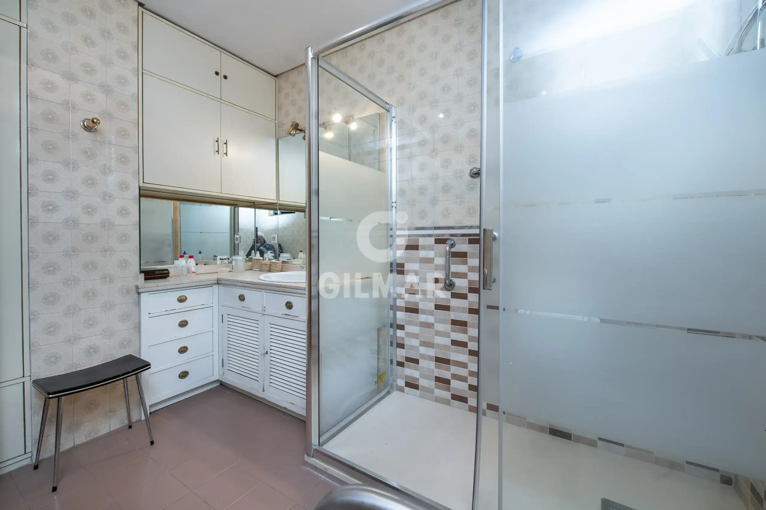 Apartment in Fuentelarreina - Madrid