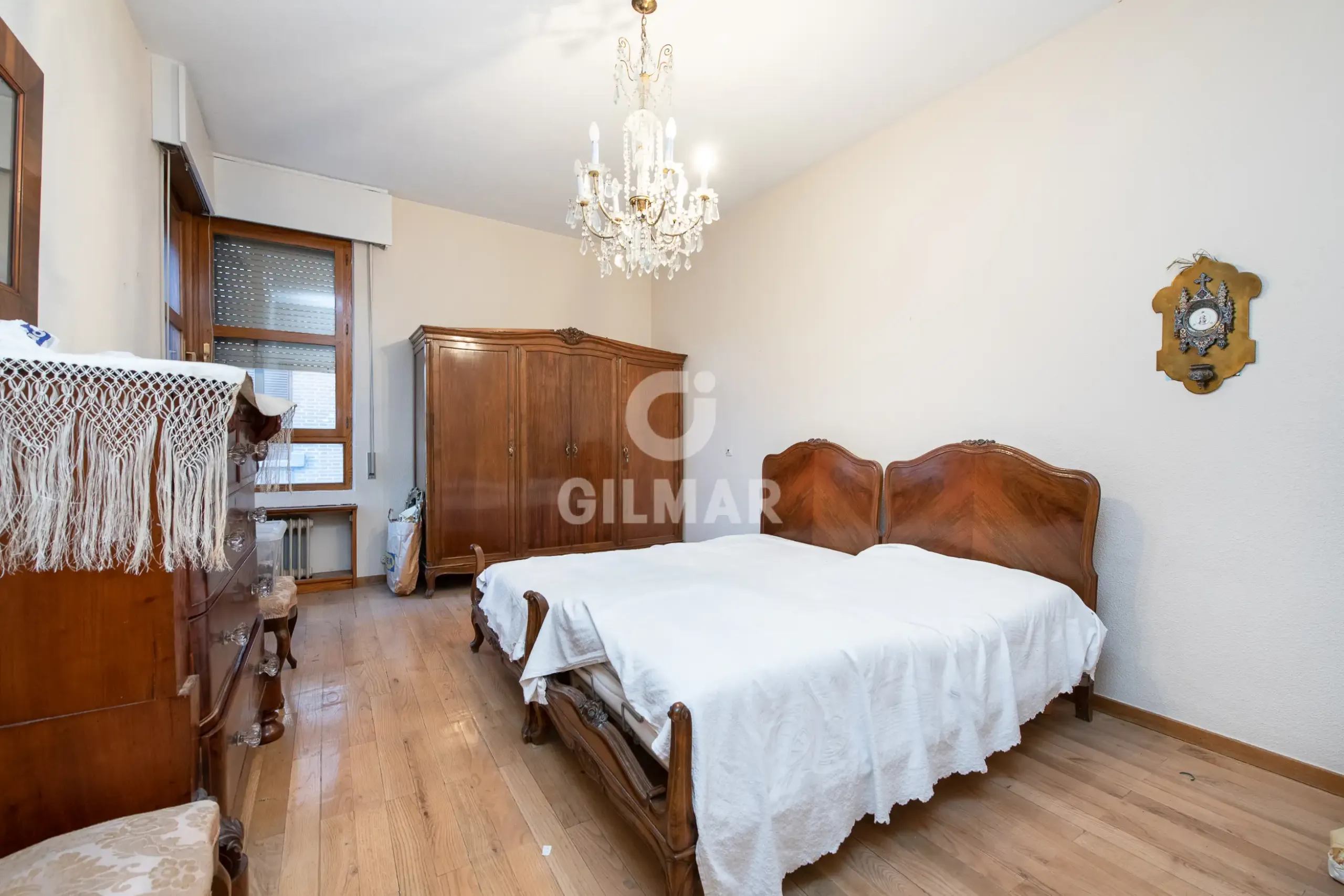 Apartment in Fuentelarreina - Madrid