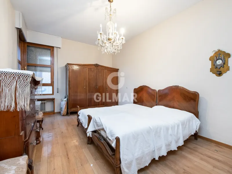 Apartment in Fuentelarreina - Madrid