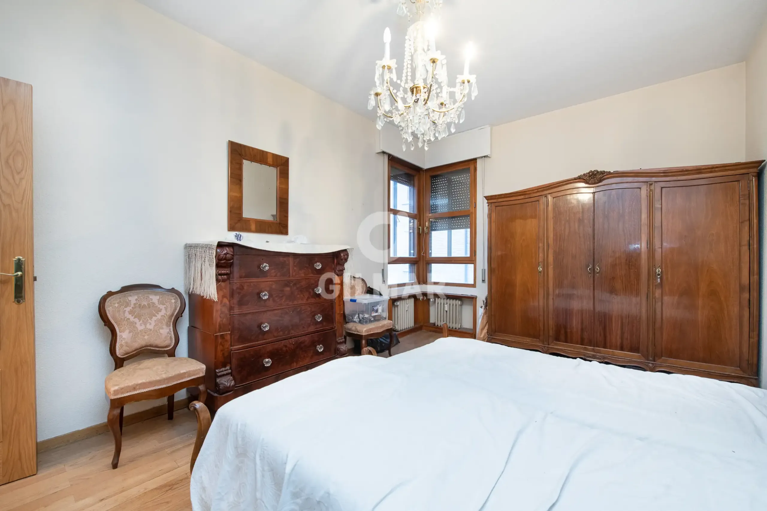 Apartment in Fuentelarreina - Madrid