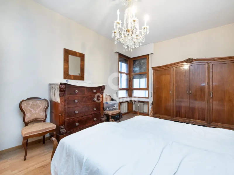 Apartment in Fuentelarreina - Madrid