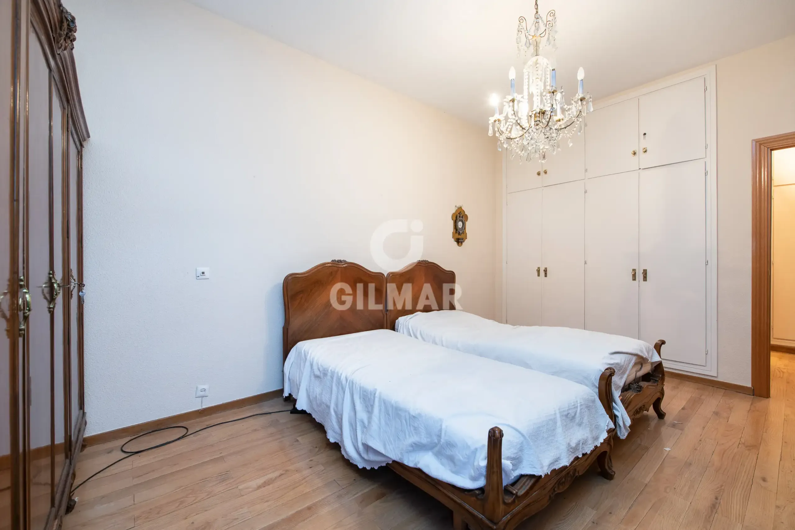 Apartment in Fuentelarreina - Madrid
