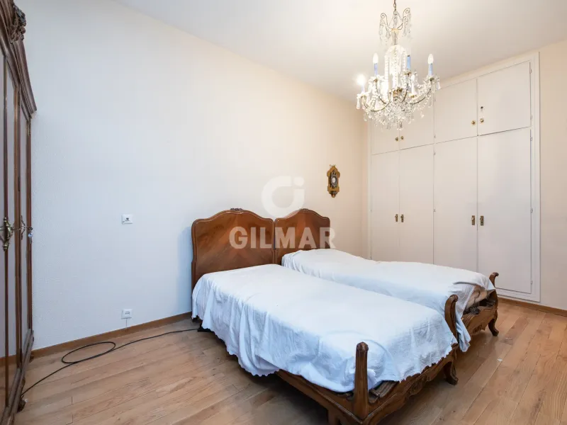 Apartment in Fuentelarreina - Madrid