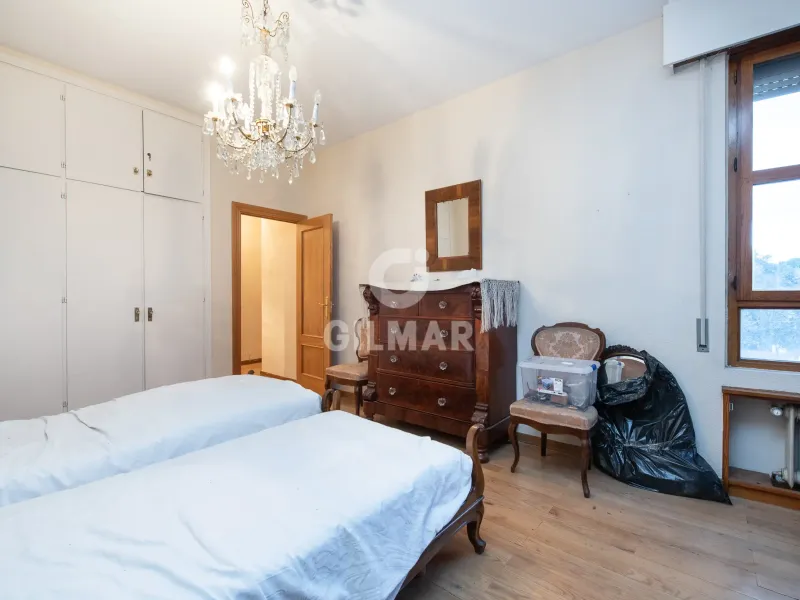Apartment in Fuentelarreina - Madrid