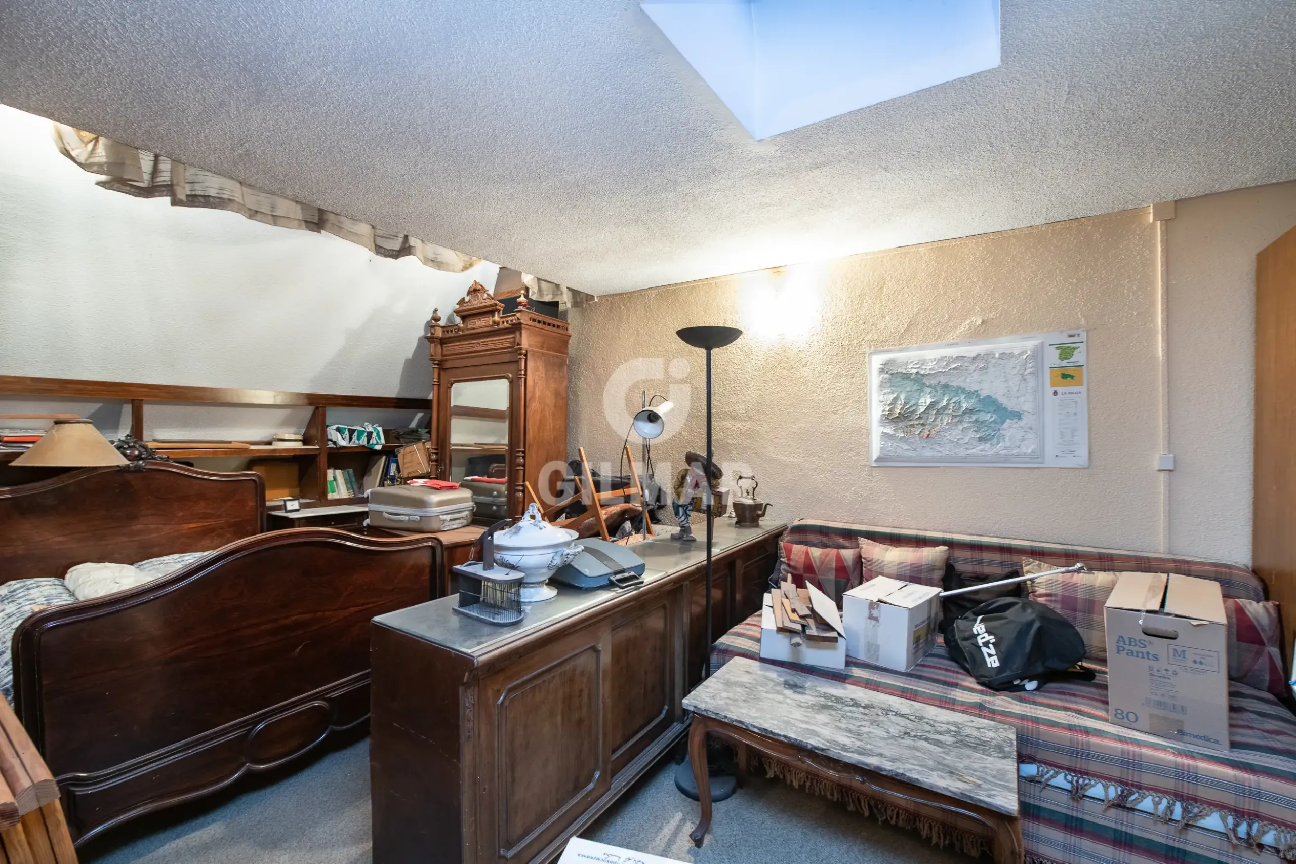 Apartment in Fuentelarreina - Madrid