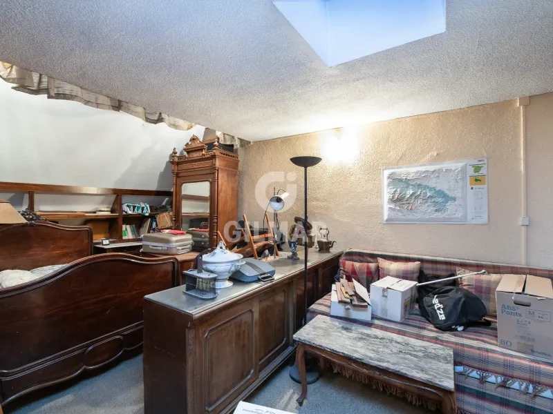 Apartment in Fuentelarreina - Madrid
