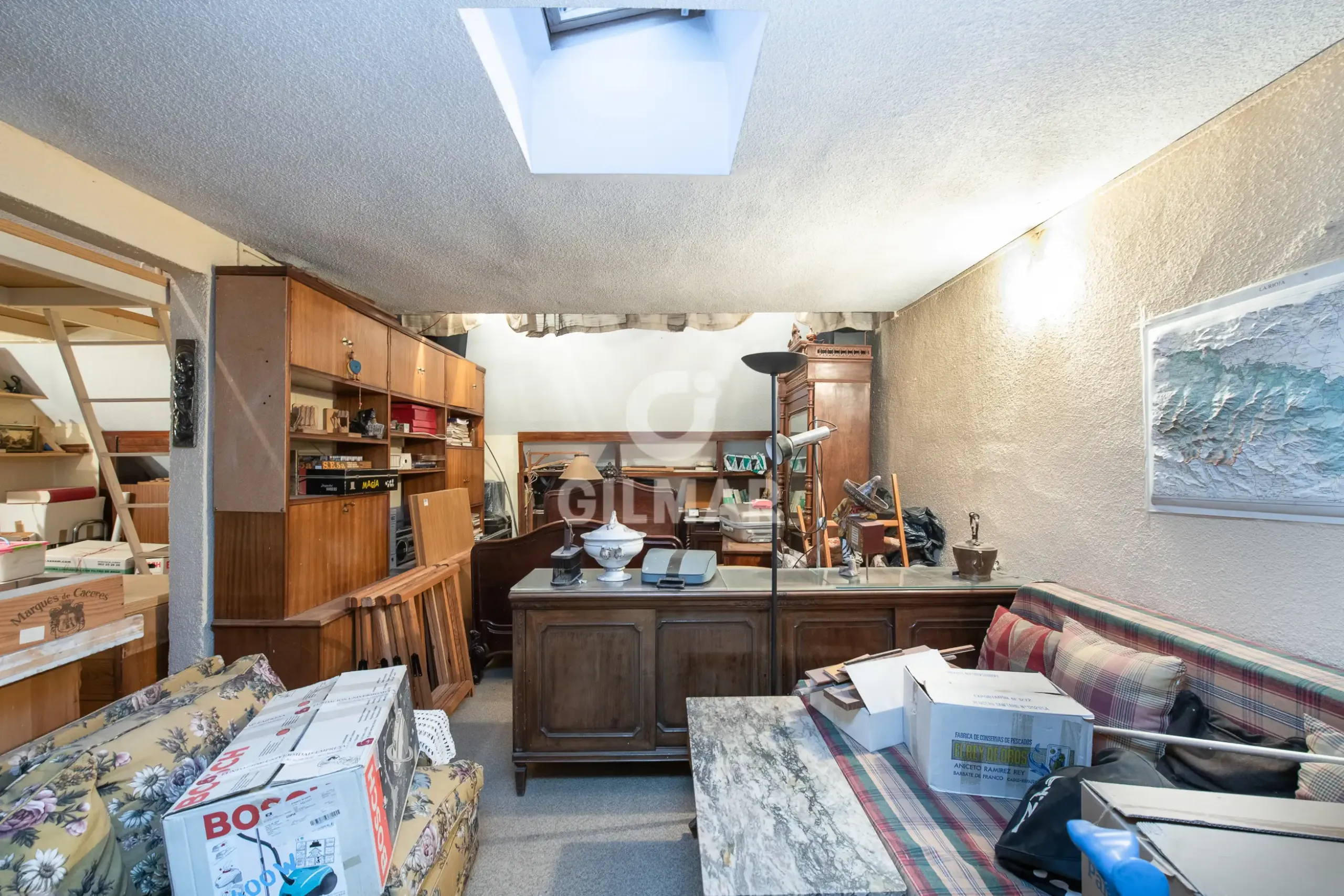 Apartment in Fuentelarreina - Madrid