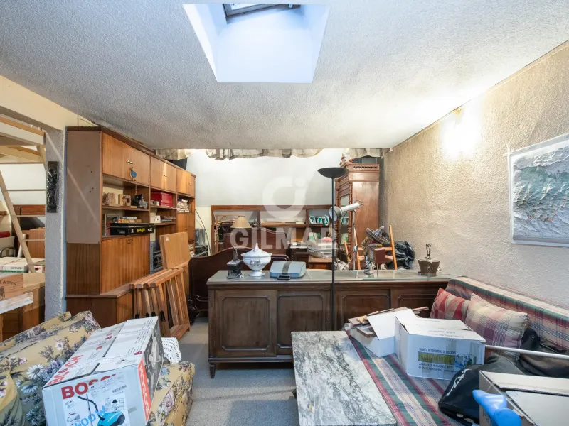 Apartment in Fuentelarreina - Madrid