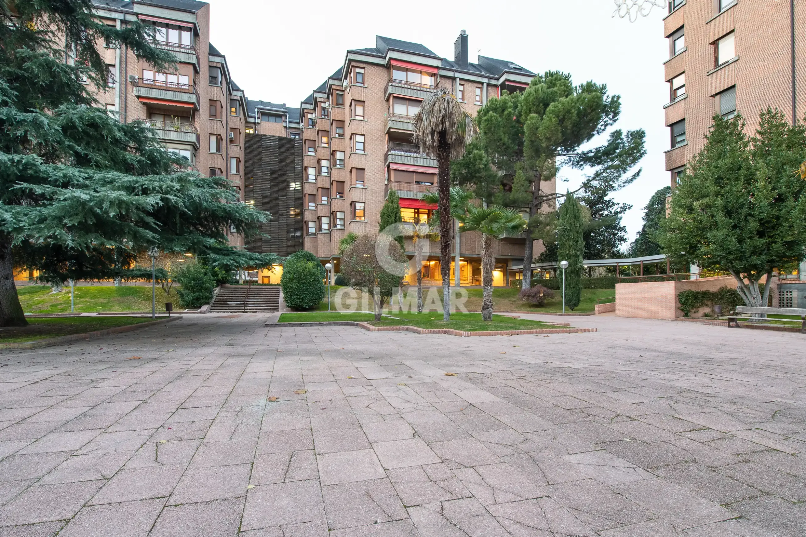 Apartment in Fuentelarreina - Madrid