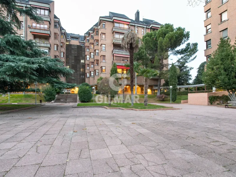 Apartment in Fuentelarreina - Madrid