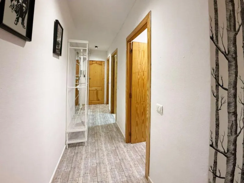 Magnificent Seafront Apartment in Casc Antic – Lloret de Mar, Costa Brava