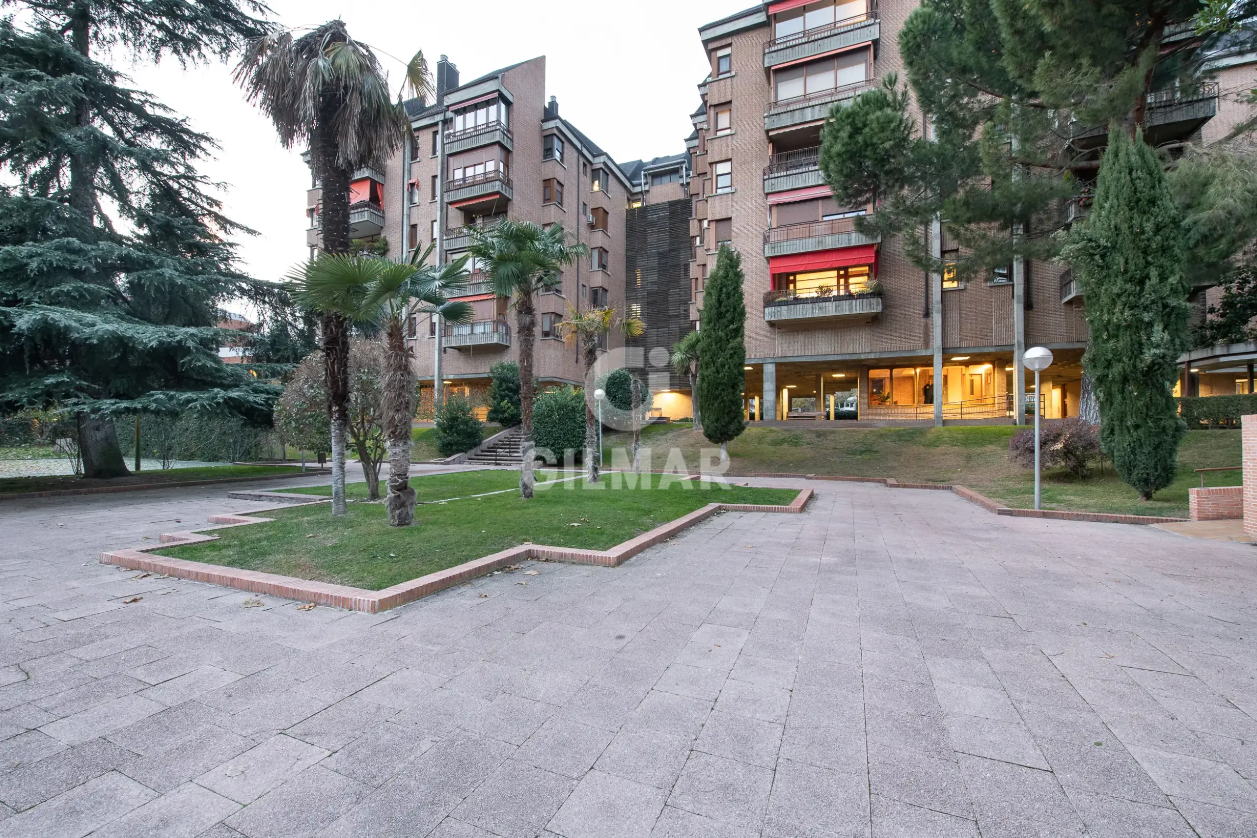 Apartment in Fuentelarreina - Madrid