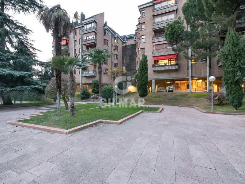 Apartment in Fuentelarreina - Madrid