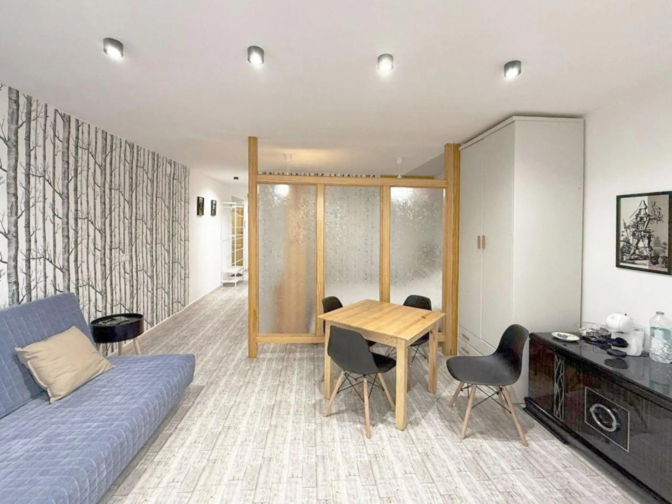 Magnificent Seafront Apartment in Casc Antic – Lloret de Mar, Costa Brava
