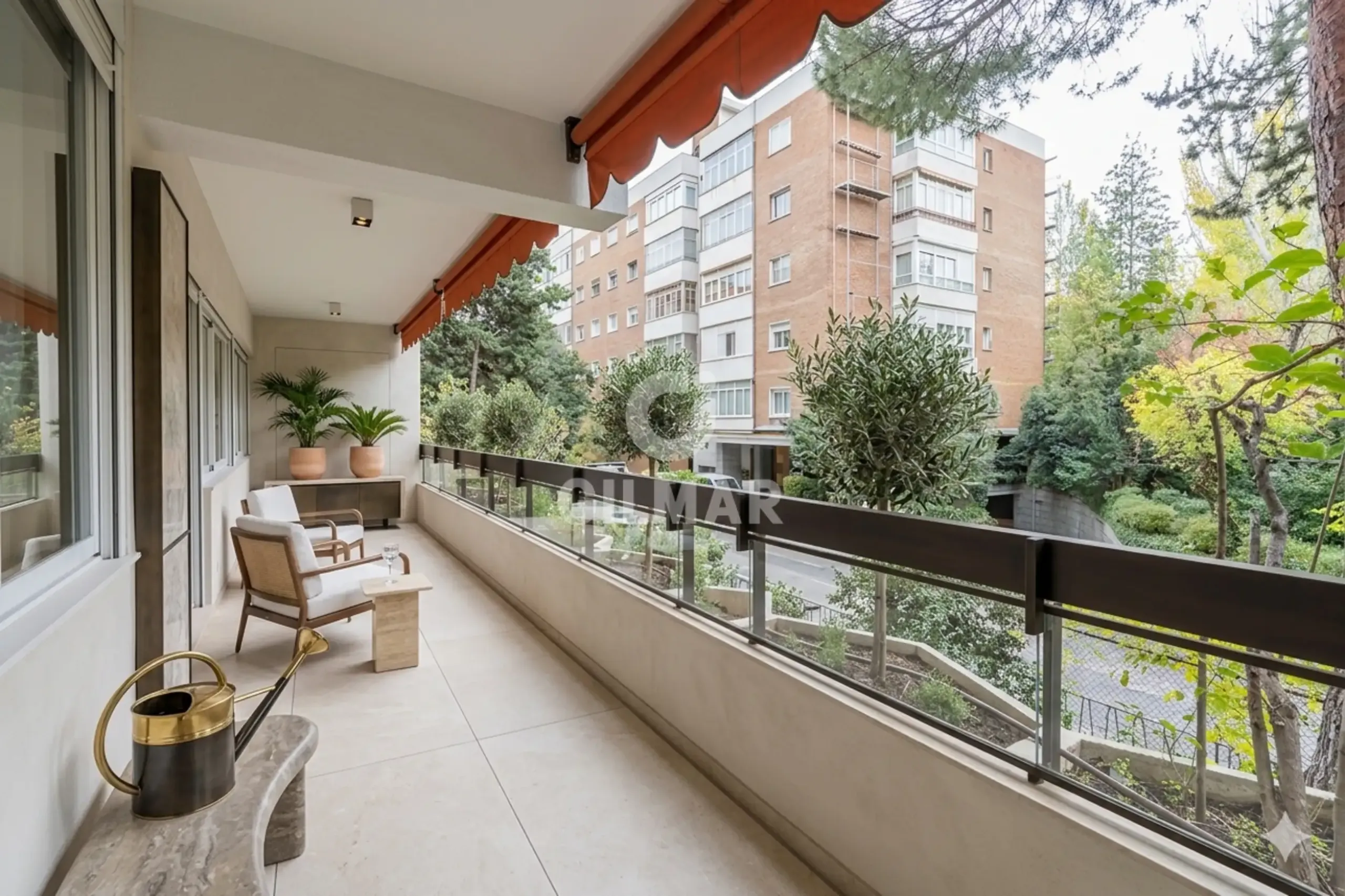 Apartment in Puerta de Hierro - Madrid