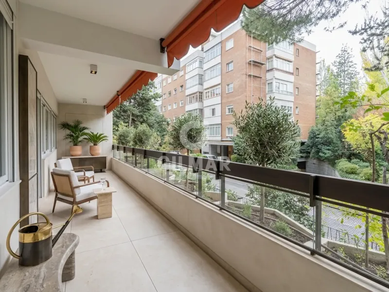 Apartment in Puerta de Hierro - Madrid