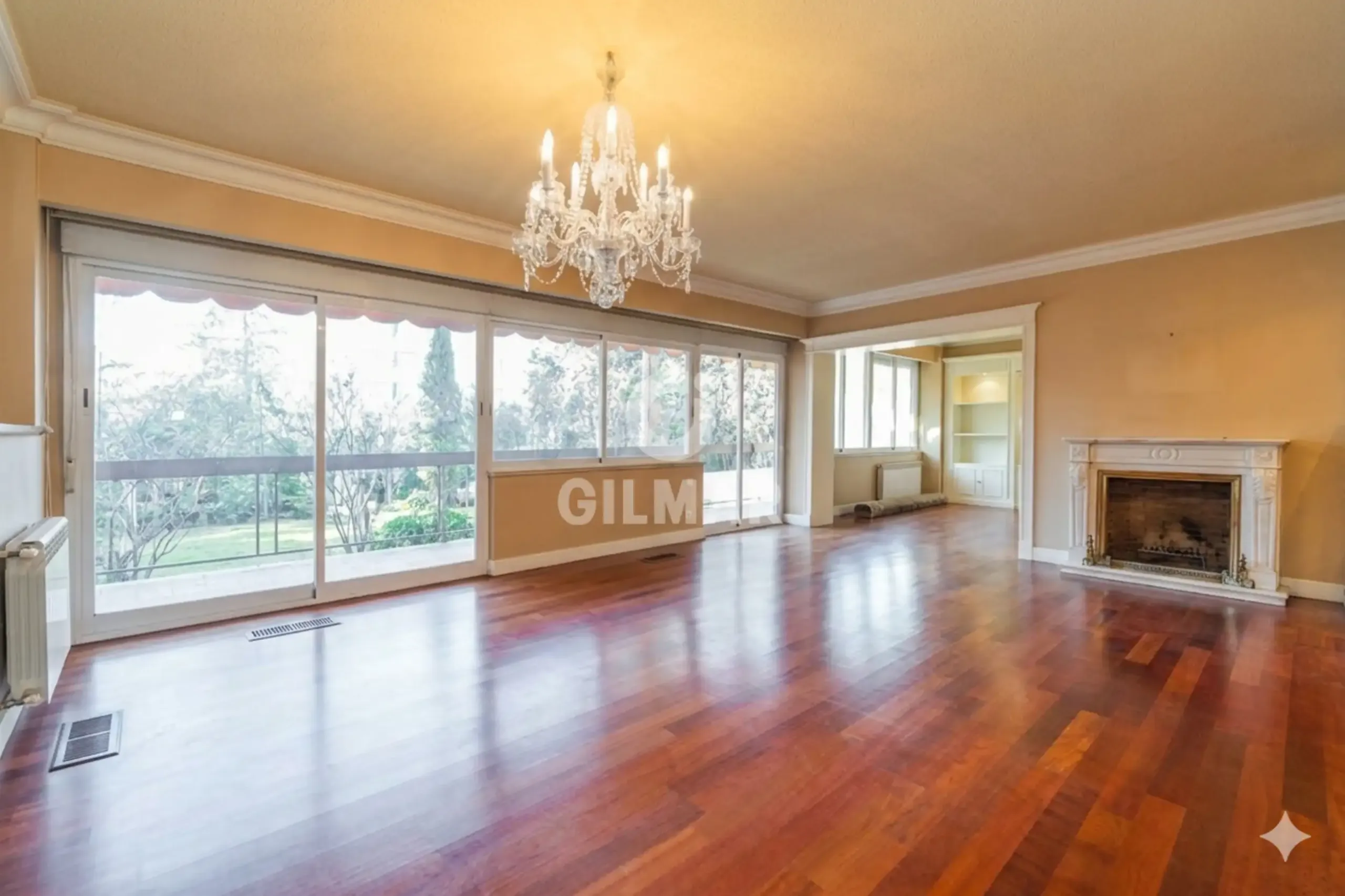 Apartment in Puerta de Hierro - Madrid