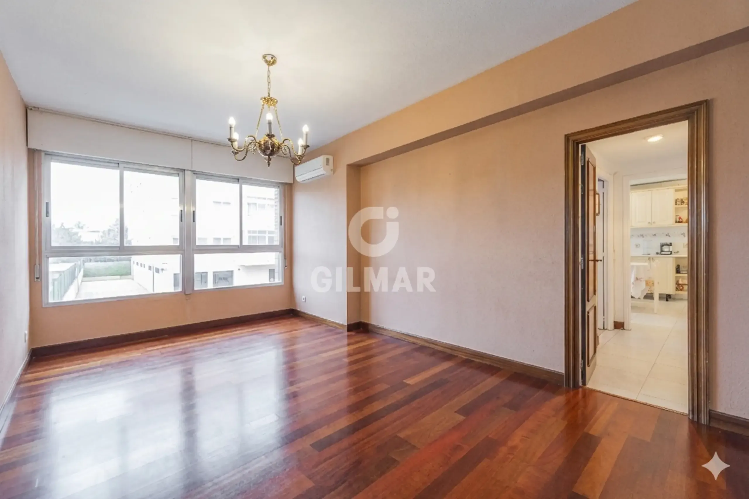 Apartment in Puerta de Hierro - Madrid