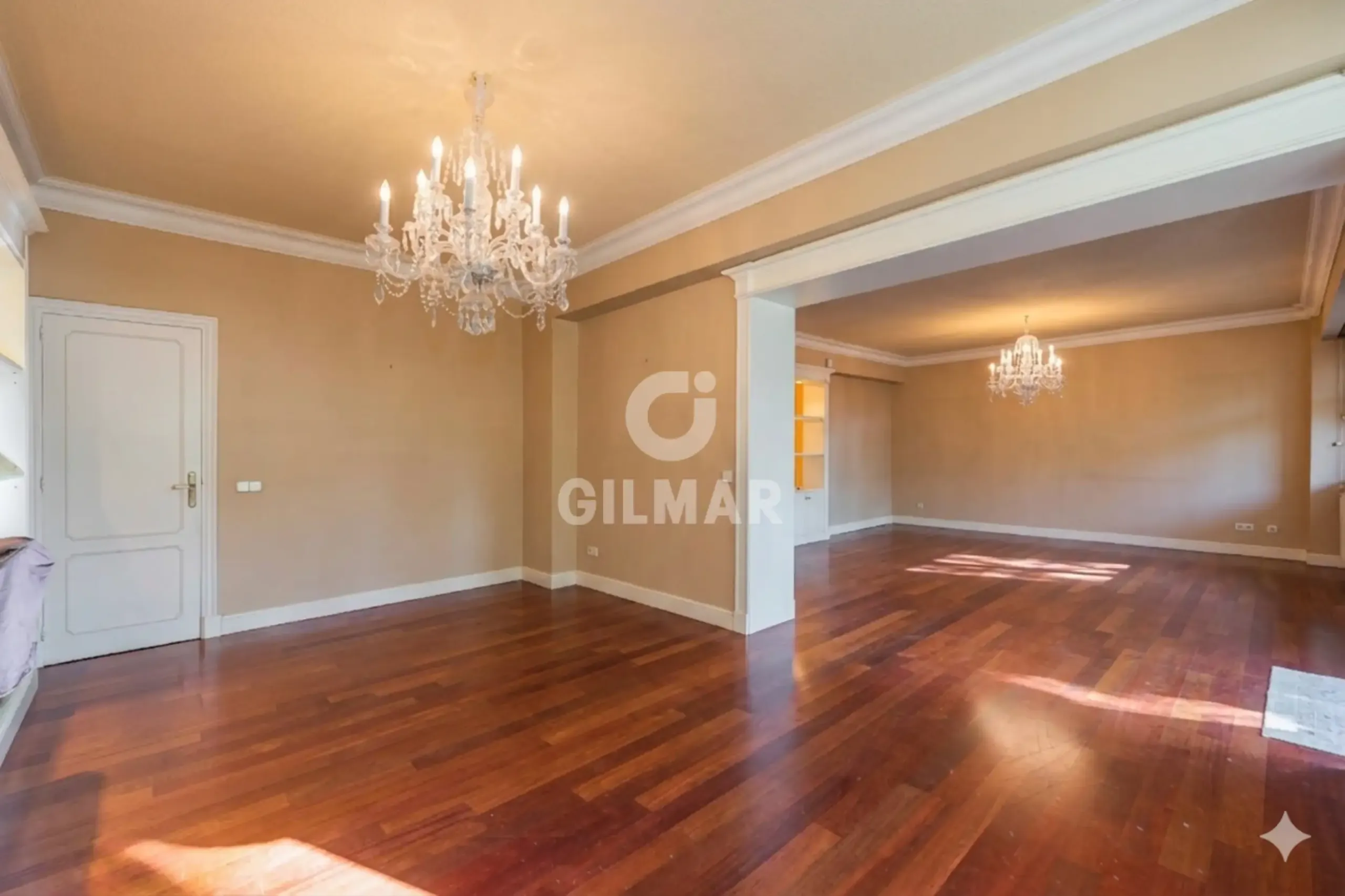 Apartment in Puerta de Hierro - Madrid