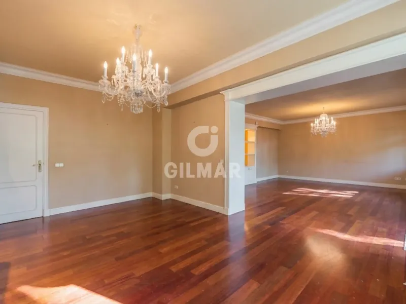 Apartment in Puerta de Hierro - Madrid