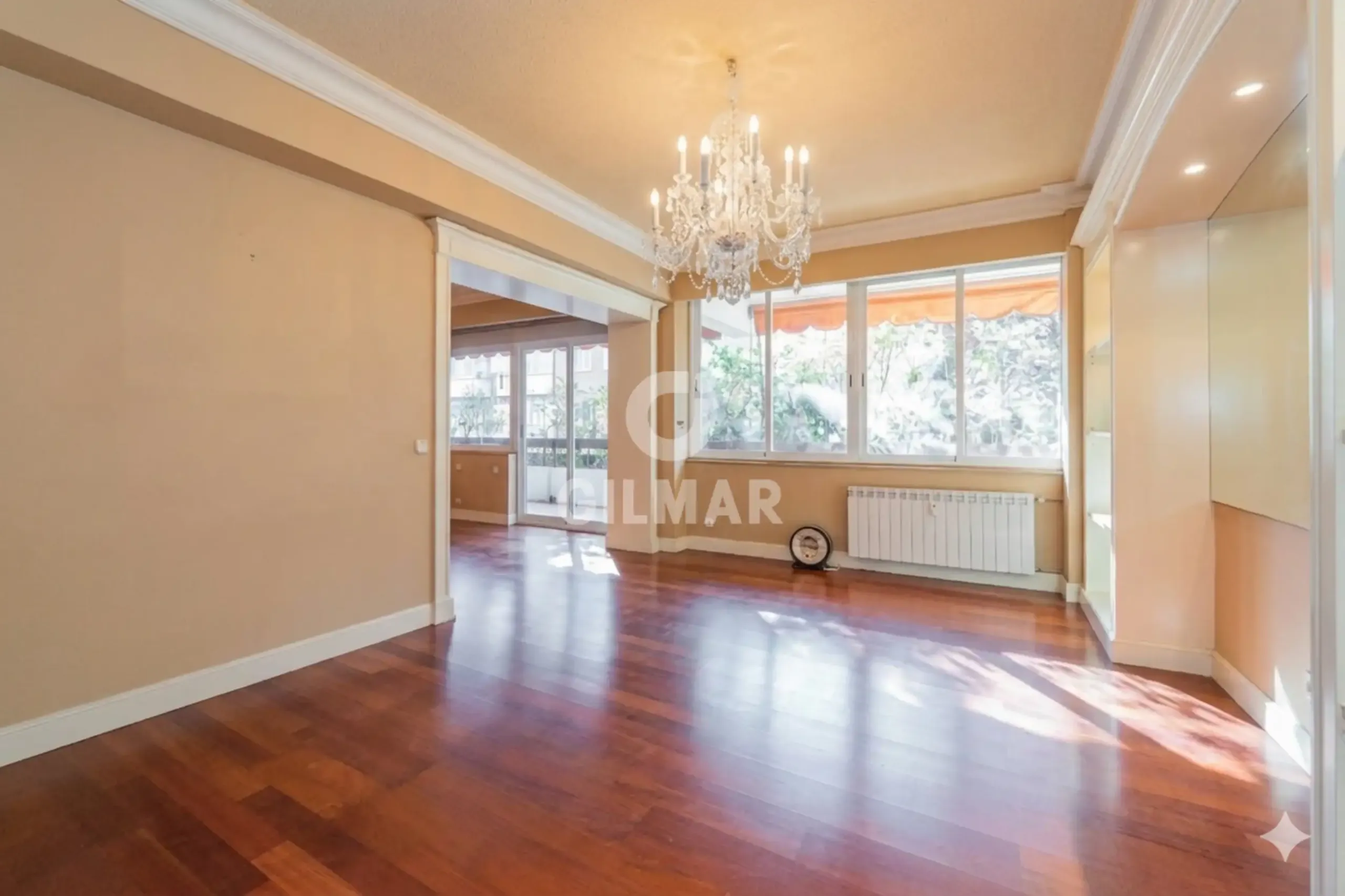 Apartment in Puerta de Hierro - Madrid
