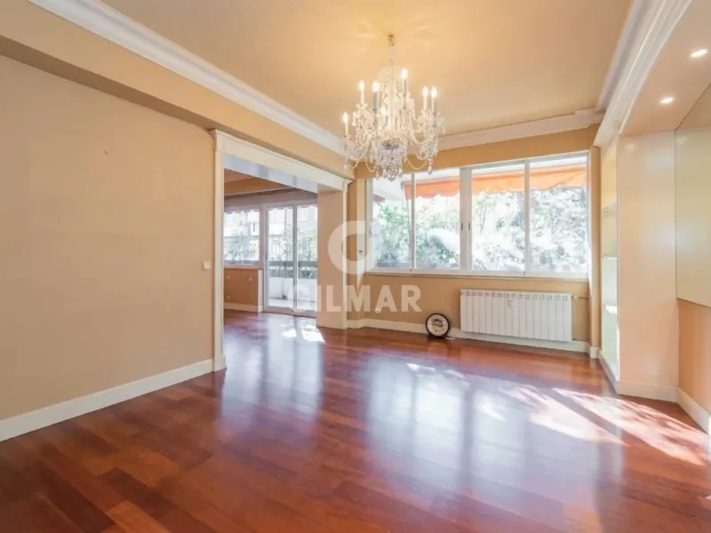 Apartment in Puerta de Hierro - Madrid