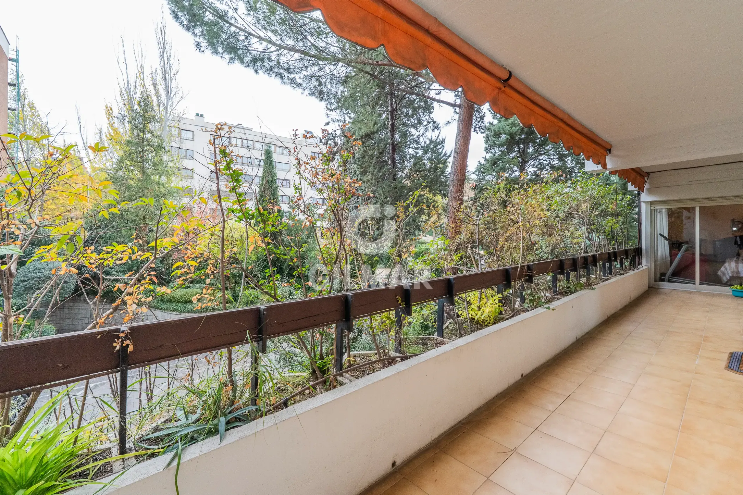 Apartment in Puerta de Hierro - Madrid