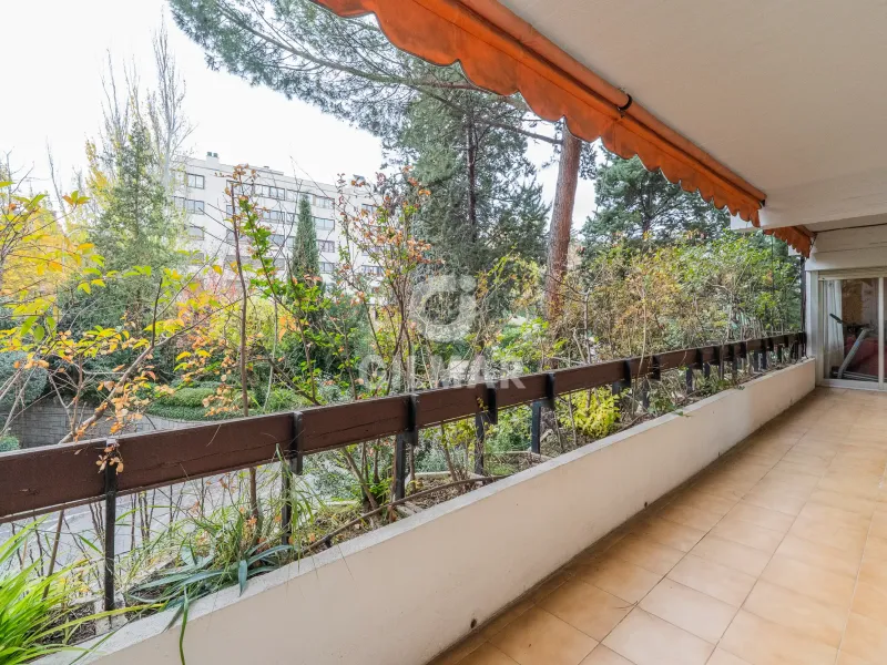 Apartment in Puerta de Hierro - Madrid