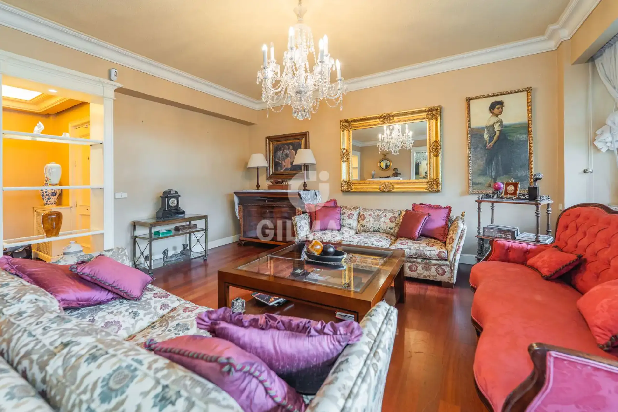 Apartment in Puerta de Hierro - Madrid