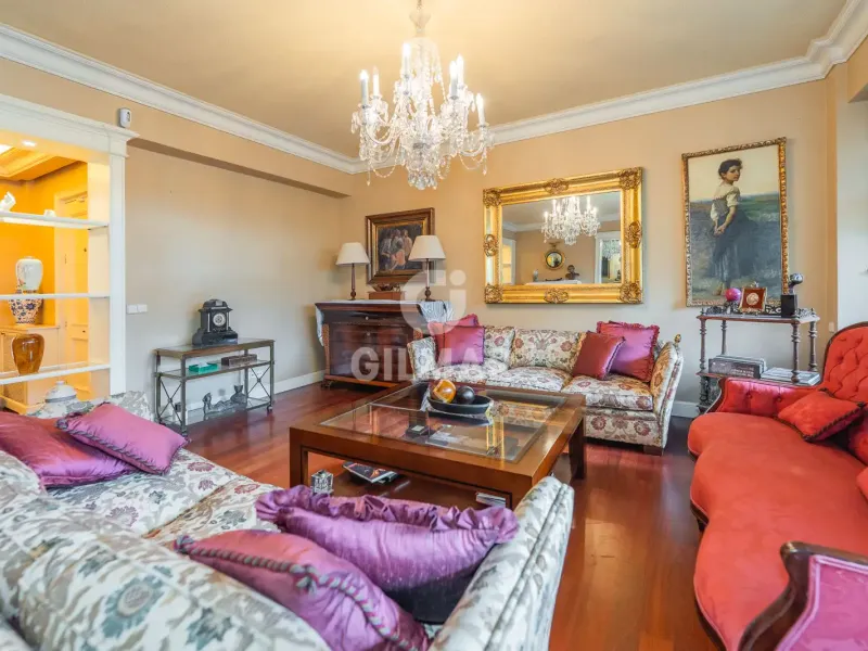Apartment in Puerta de Hierro - Madrid