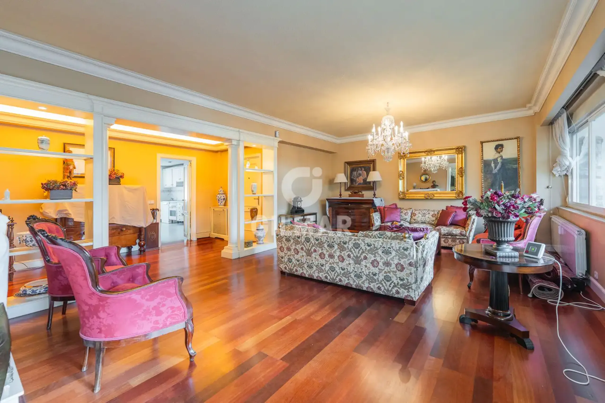 Apartment in Puerta de Hierro - Madrid