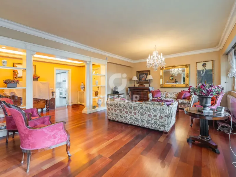 Apartment in Puerta de Hierro - Madrid
