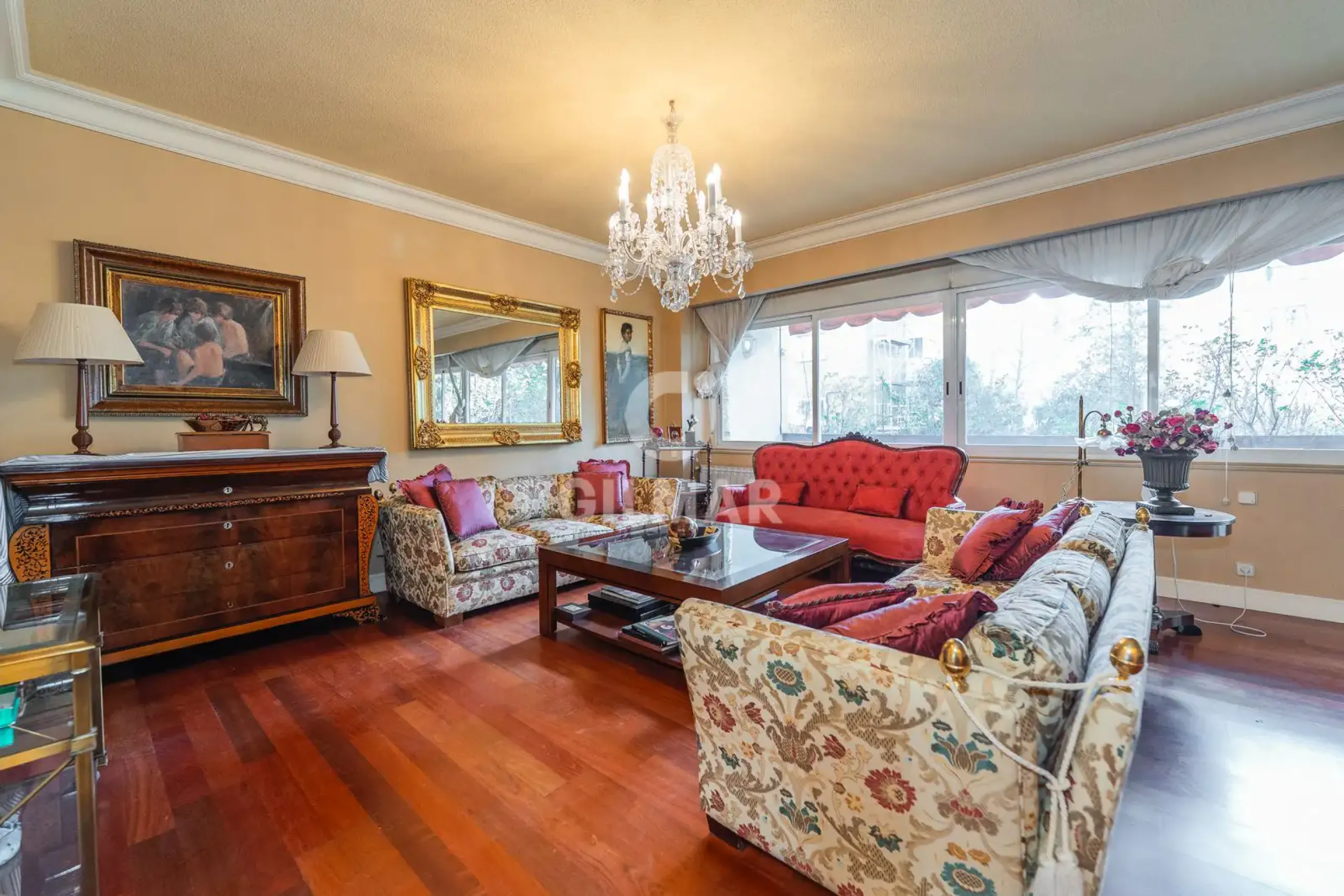 Apartment in Puerta de Hierro - Madrid