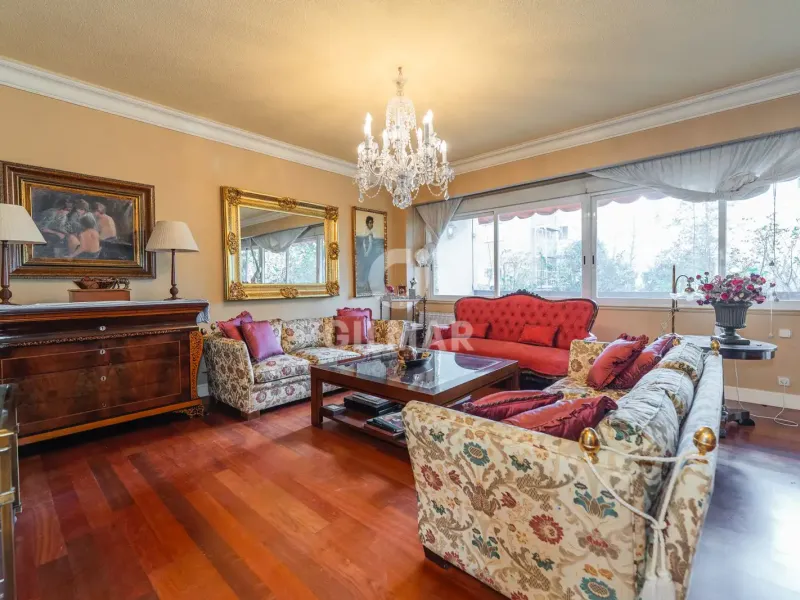Apartment in Puerta de Hierro - Madrid