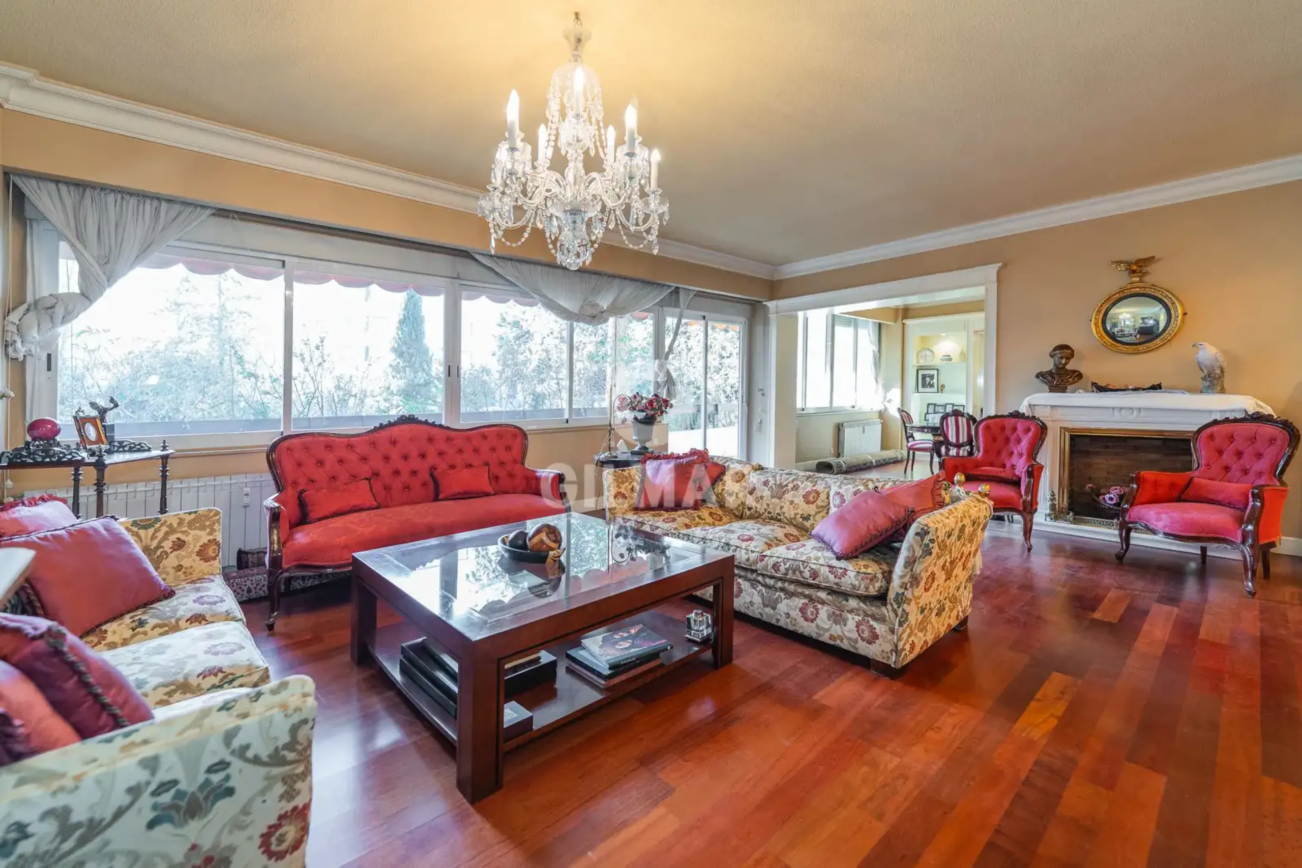 Apartment in Puerta de Hierro - Madrid