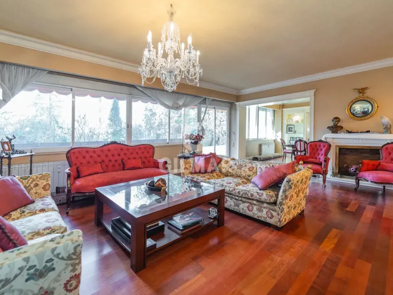 Apartment in Puerta de Hierro - Madrid