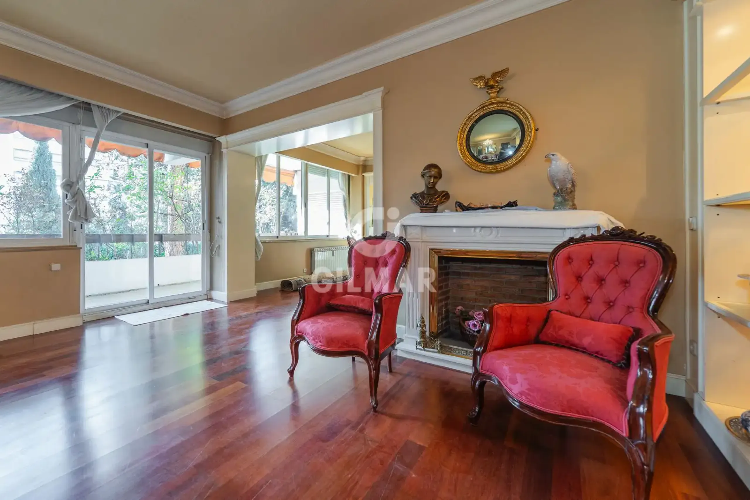 Apartment in Puerta de Hierro - Madrid
