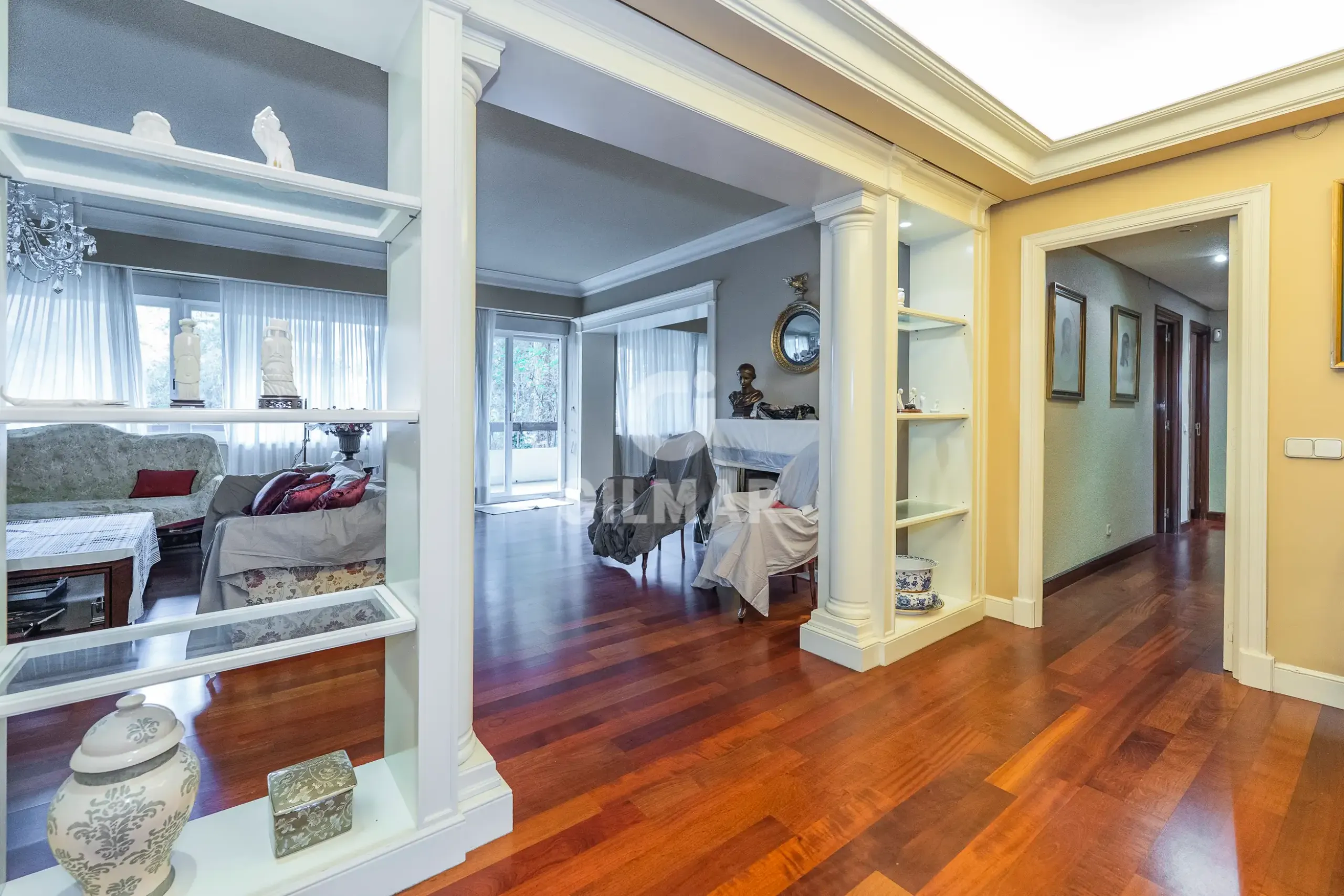 Apartment in Puerta de Hierro - Madrid