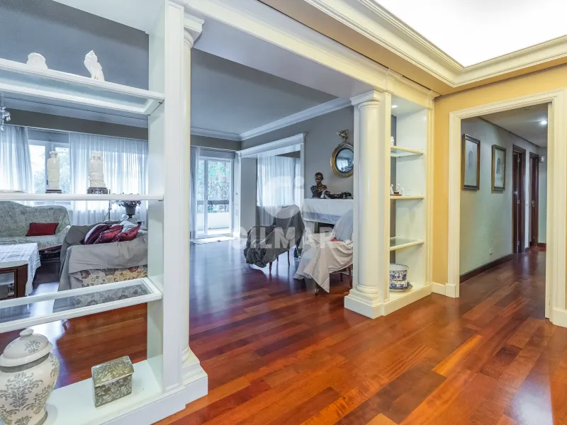 Apartment in Puerta de Hierro - Madrid