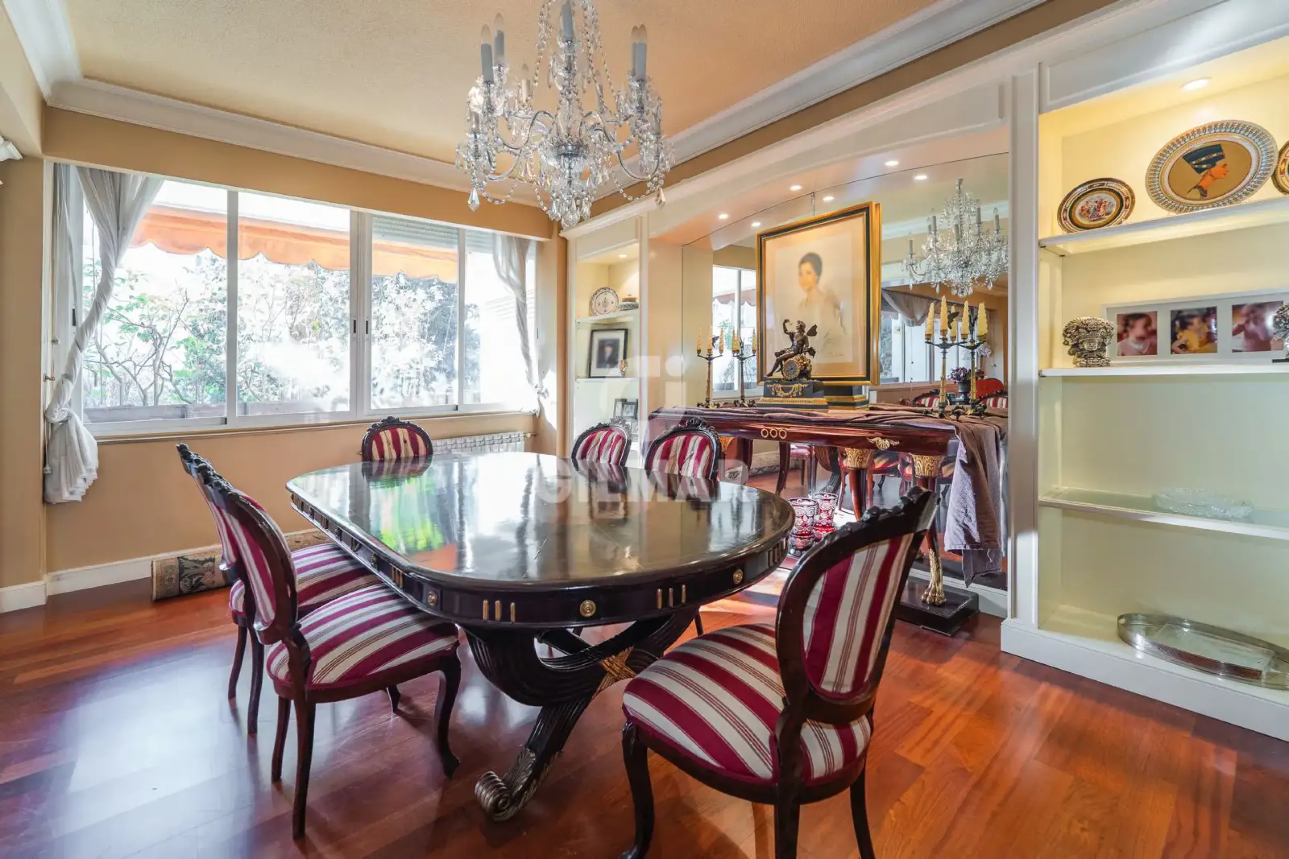 Apartment in Puerta de Hierro - Madrid