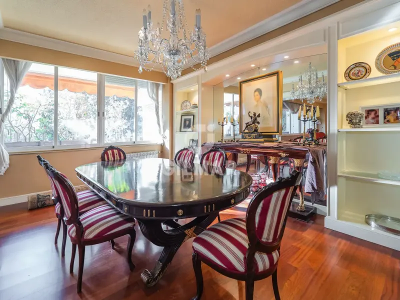 Apartment in Puerta de Hierro - Madrid