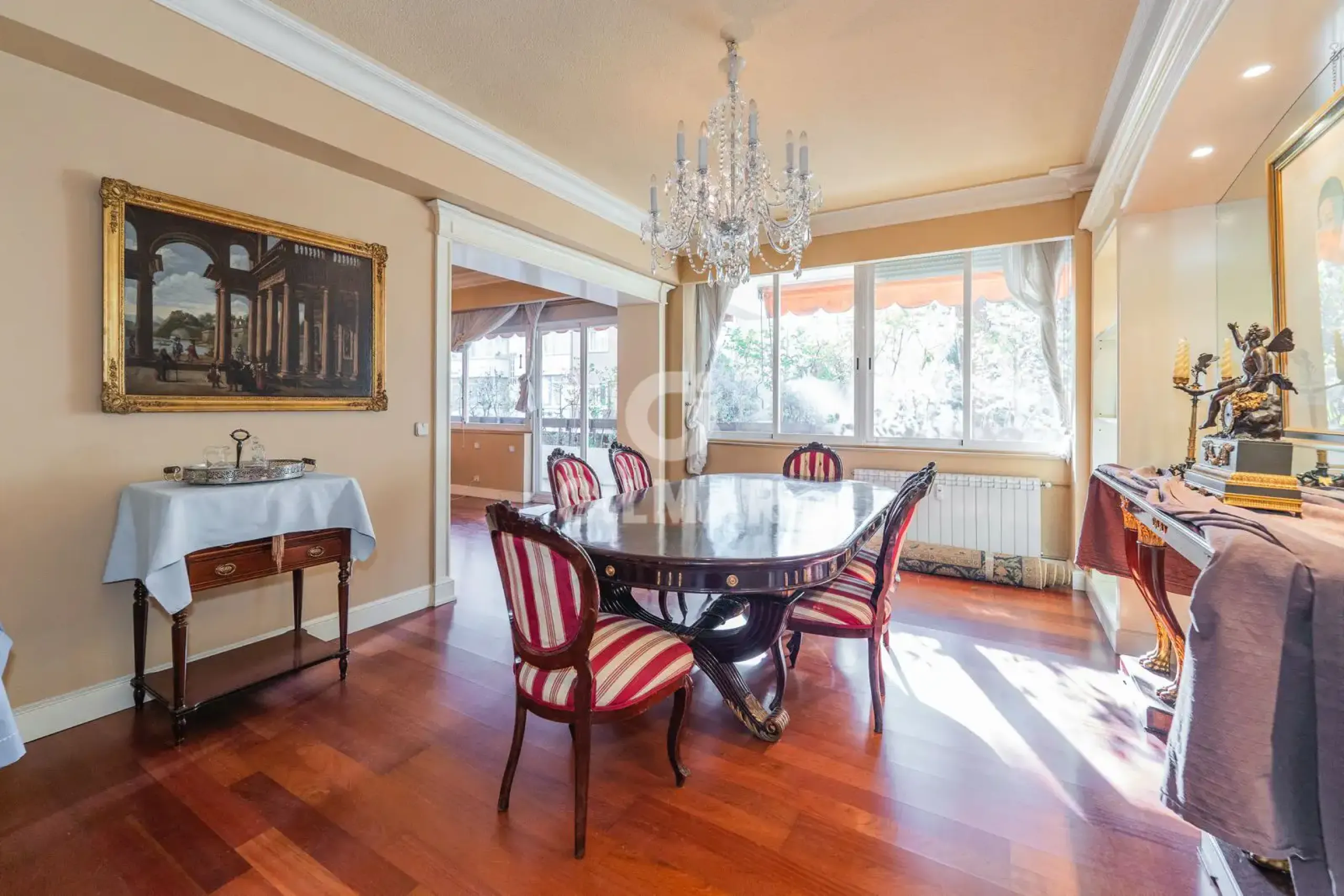 Apartment in Puerta de Hierro - Madrid