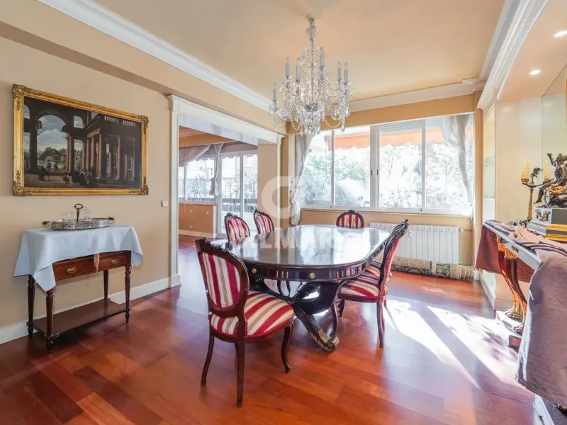 Apartment in Puerta de Hierro - Madrid
