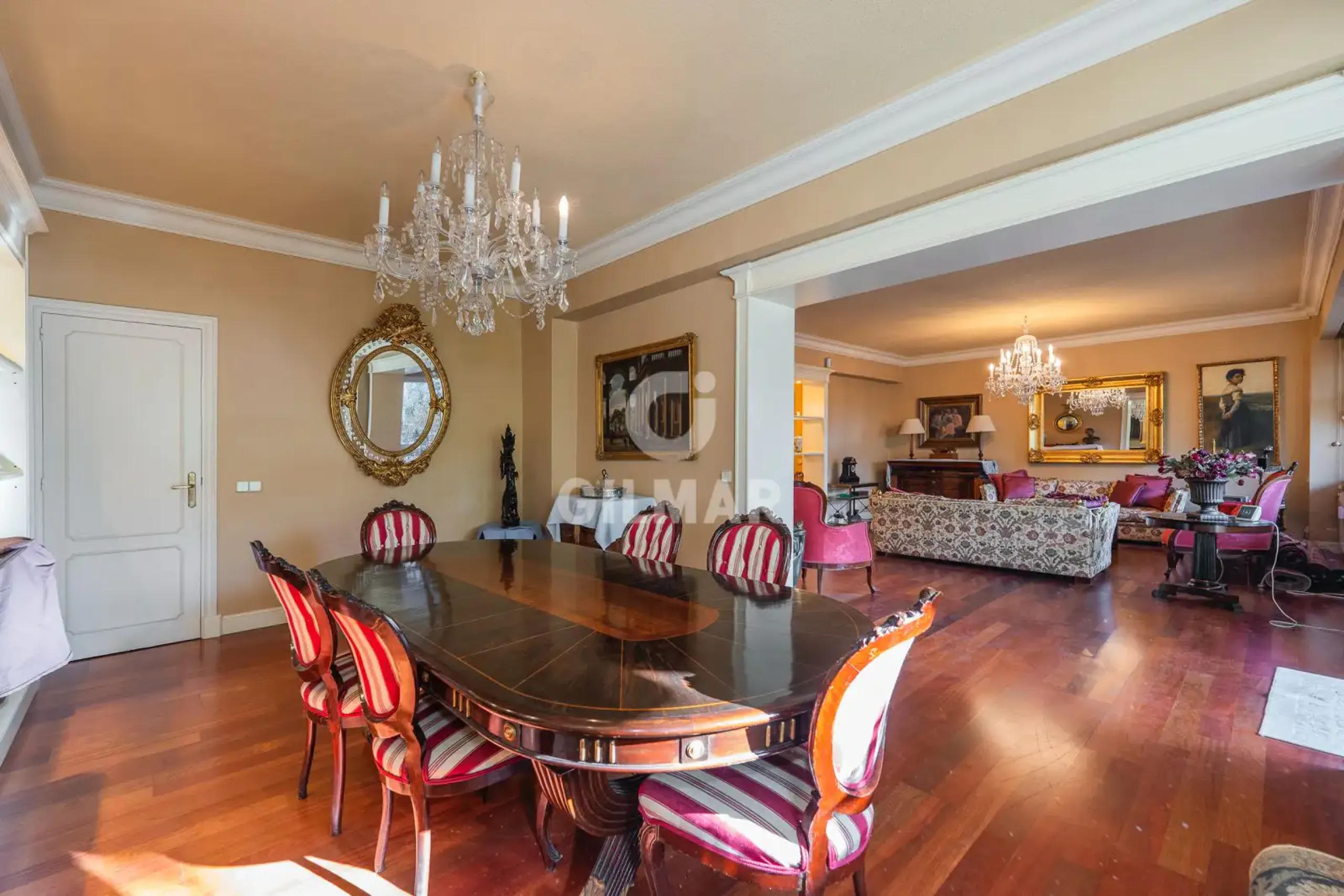 Apartment in Puerta de Hierro - Madrid