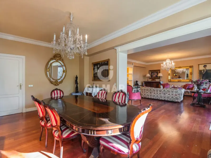 Apartment in Puerta de Hierro - Madrid